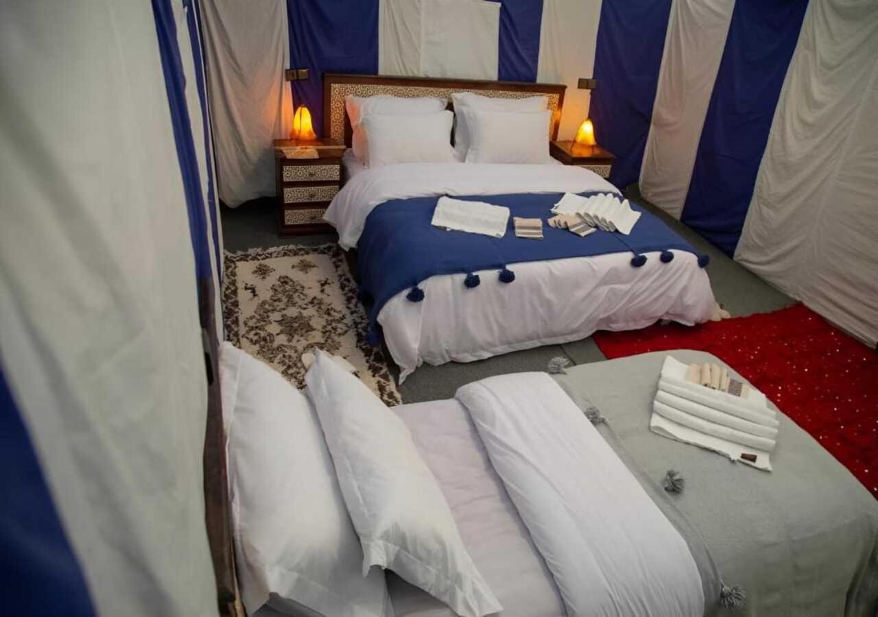 Merzouga Luxurious Tented Екстер'єр фото
